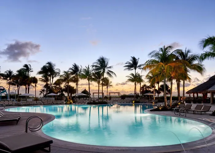 The Ritz-Carlton Key Biscayne, Miami Hotel