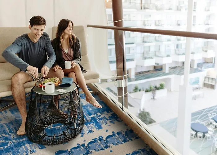 Newport Marriott Hotel & Spa