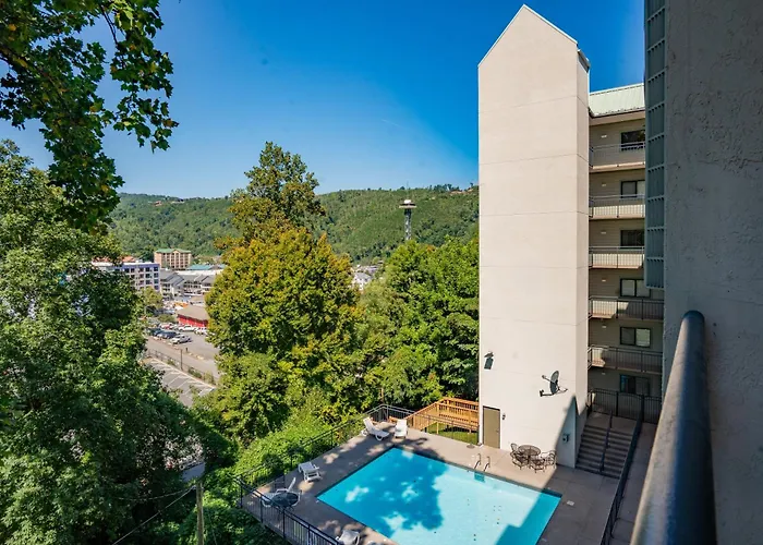Laurel Inn Gatlinburg