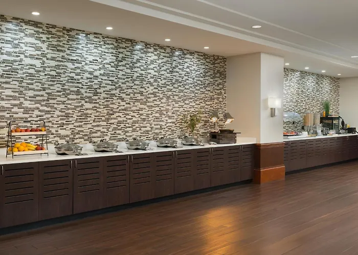 Crowne Plaza Springfield Convention Center By Ihg