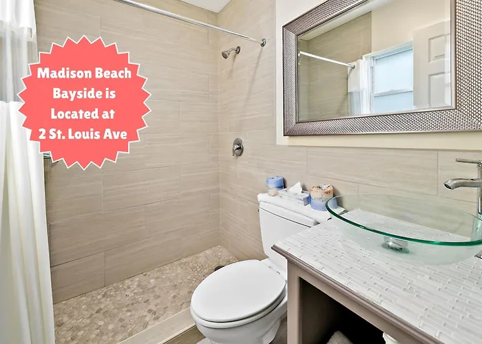 Madison Beach Motel Ocean City