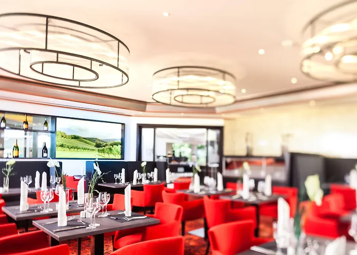 Sieben Welten Hotel&Spa Resort Kuenzell