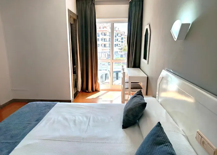 Hotel Los Naranjos