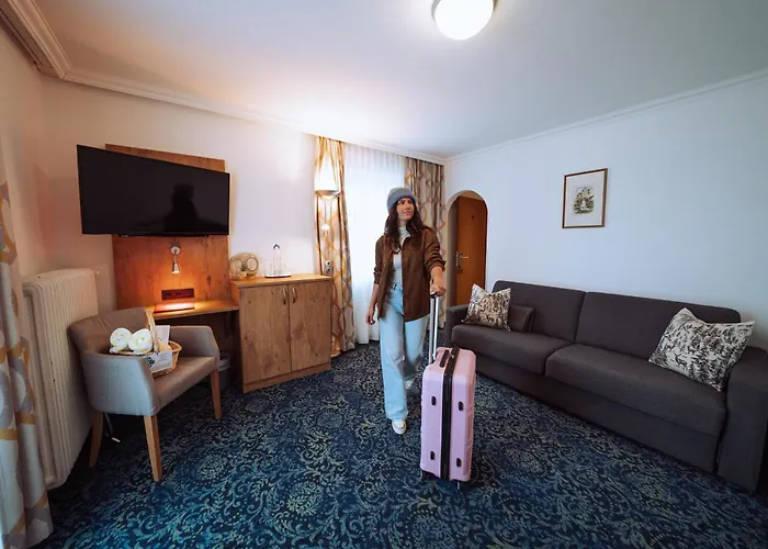 Hotel Wagner