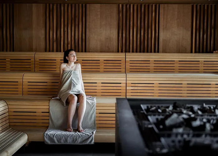 Alpine Luxury SPA Resort Schwarzenstein Luttach