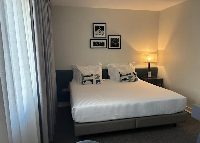 Furadouro Boutique Hotel Beach & Spa Ovar