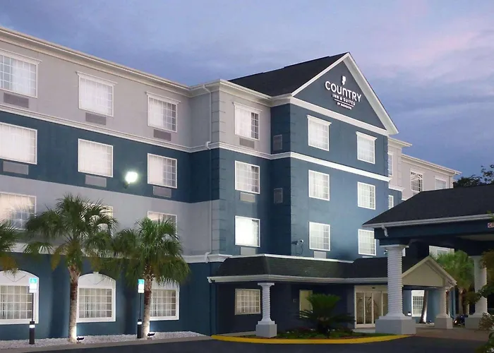 Country Inn & Suites By Radisson, Pensacola West, Fl
