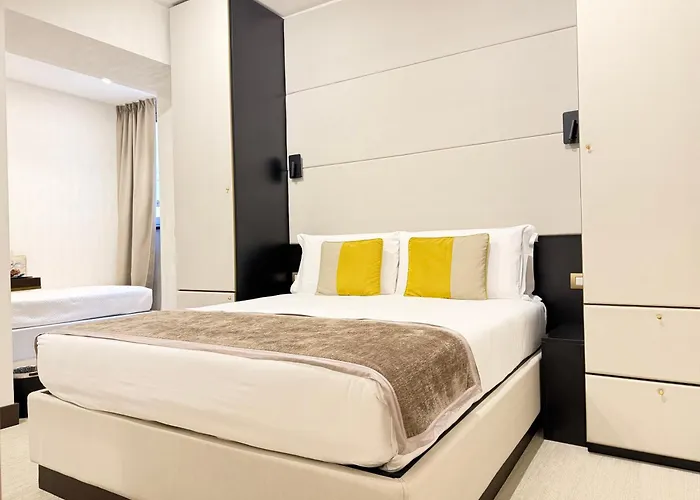 San Carlo Suite Roma