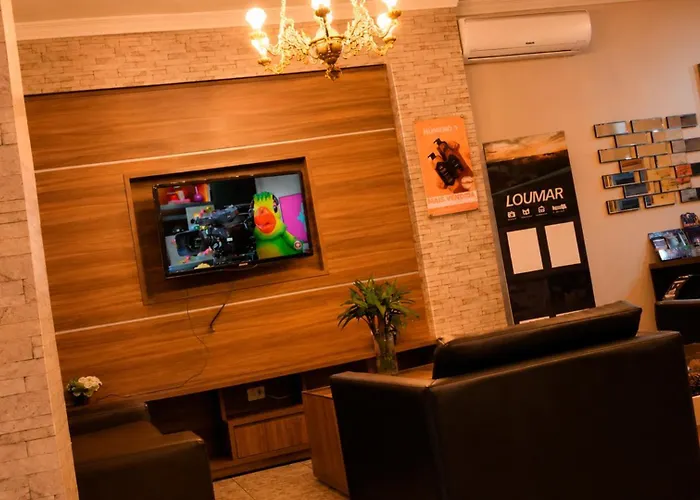 Seibt Palace Hotel