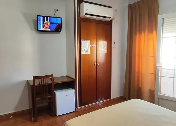 Hotel Europa Tomelloso