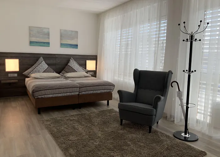 Designhotel Im Südfeld Kamen