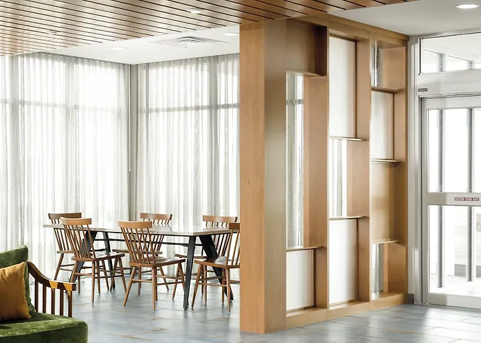Fairfield Inn & Suites By Marriott Salina