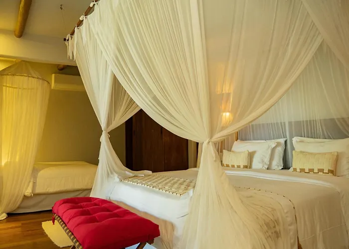 Amaia Trancoso Hotel