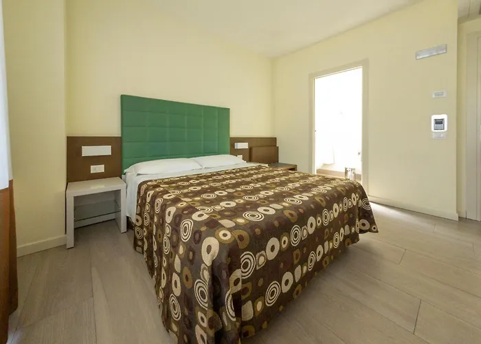 Hotel Luciana Bibione