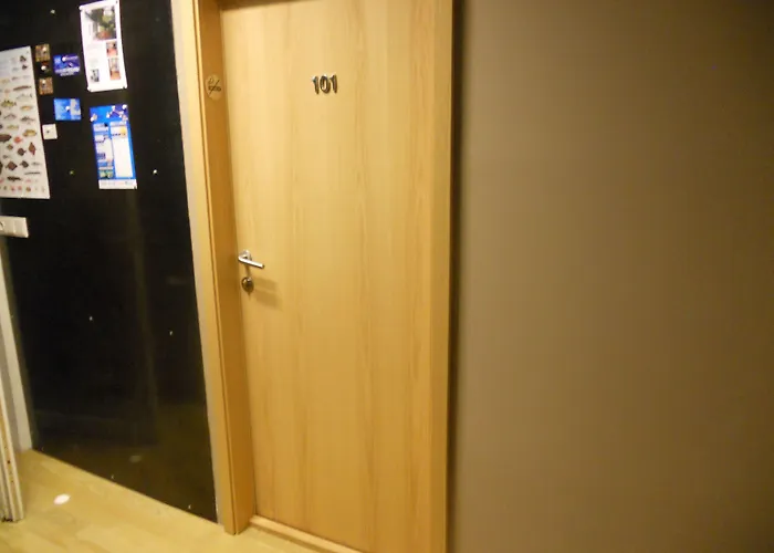 Rek Inn Reykjavík