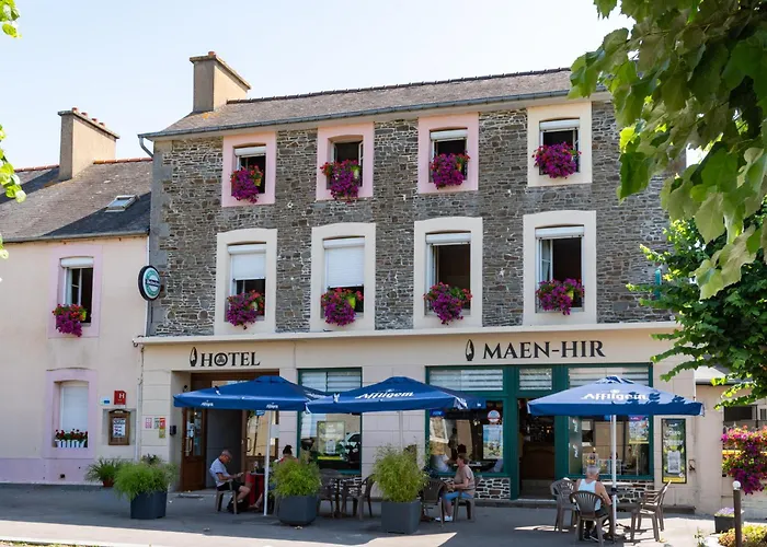 Hotel De La Gare