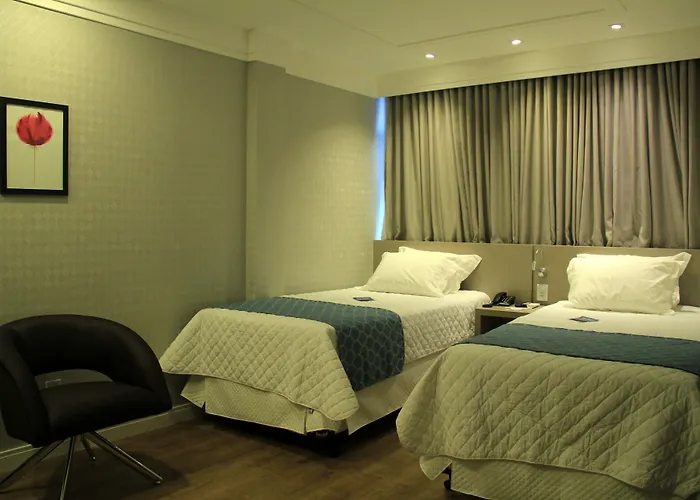 Blue Open Hotel