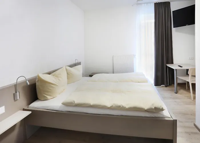 Apartment Hotel 37 Altdorf 