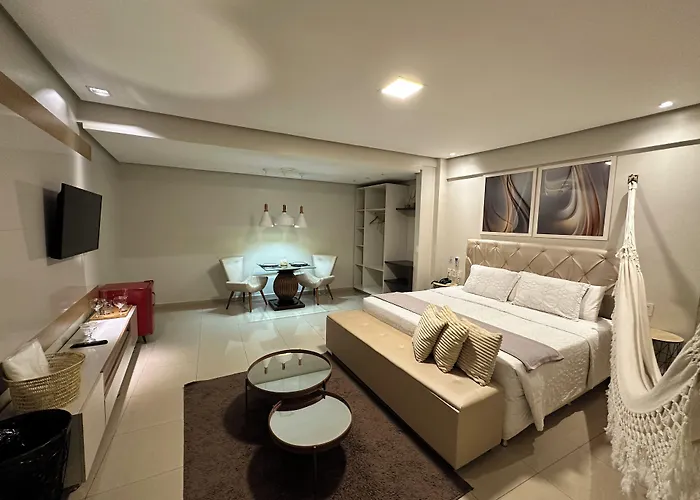 Hotel Palace Santarém Brasil