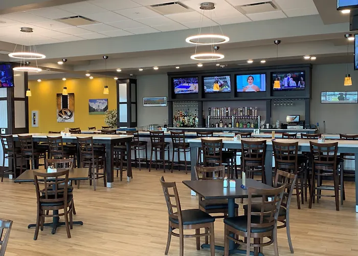 Holiday Inn & Suites - Jefferson City By Ihg