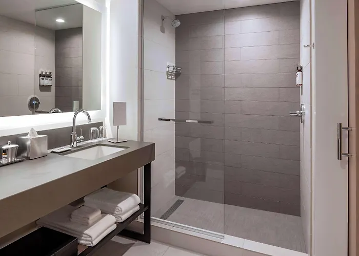 Hyatt Regency Seattle Hotel