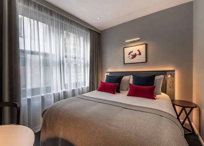 The Resident Covent Garden Hotel Londen