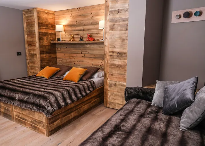 Art Hotel Grivola
