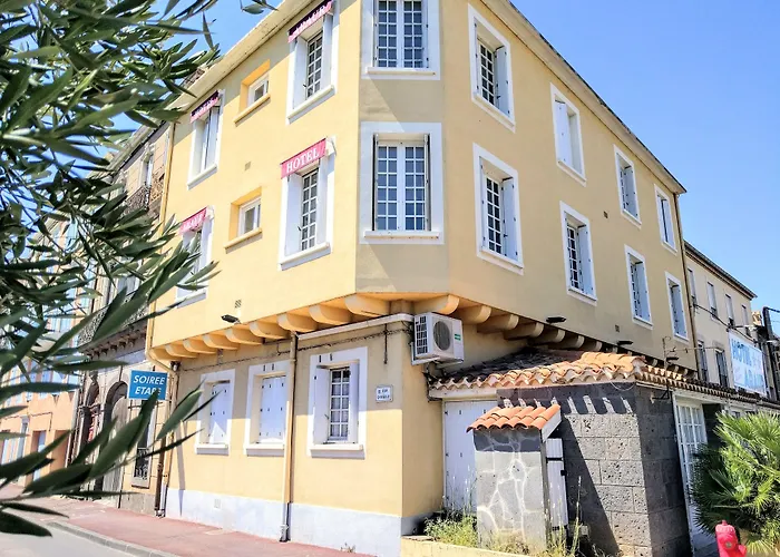 Hotel Araur