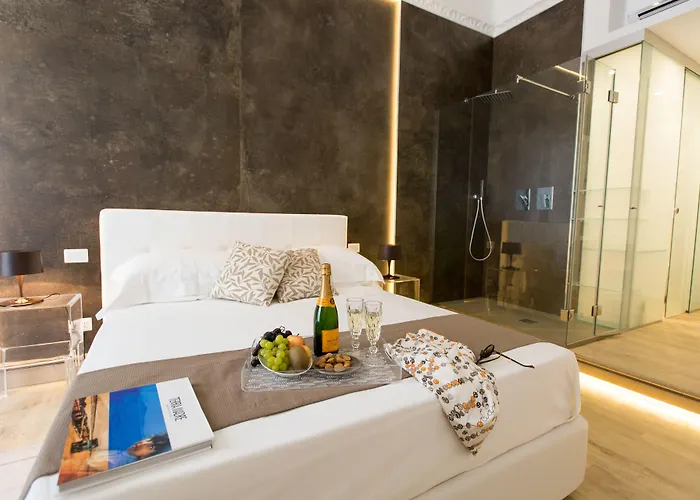 Palermo In Suite Aparthotel
