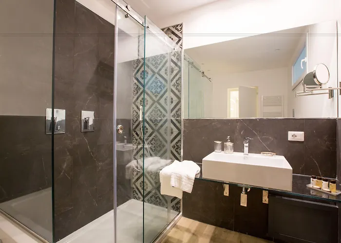 Palermo In Suite Aparthotel