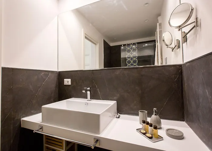 Palermo In Suite Aparthotel