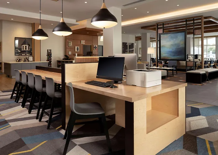 Hyatt House San Jose Airport Hotel