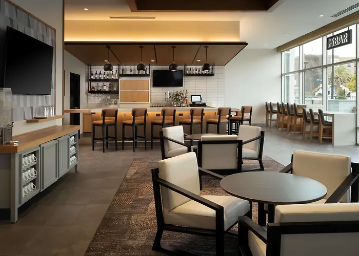 Hyatt House San Jose Airport Hotel