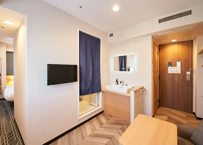 Hotels in Takamatsu
