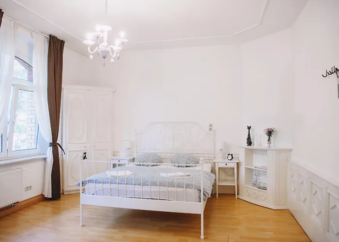 Pension Bertha Jena