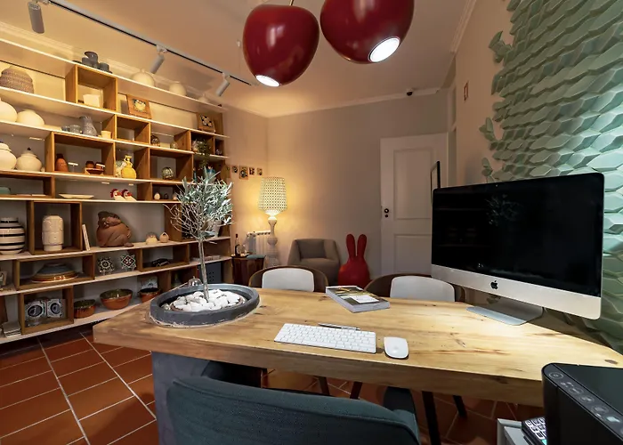 19 Tile Ceramic Concept - By Unlock Hotels