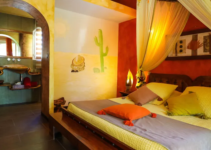 B&B Val D'Azur