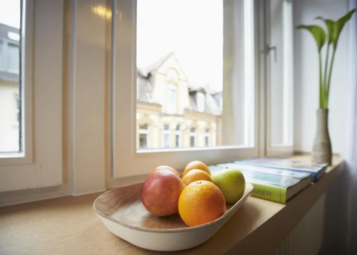 Aparthotel TU-TU