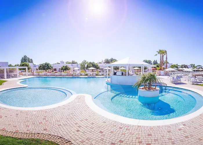 Marelive - Cdshotels