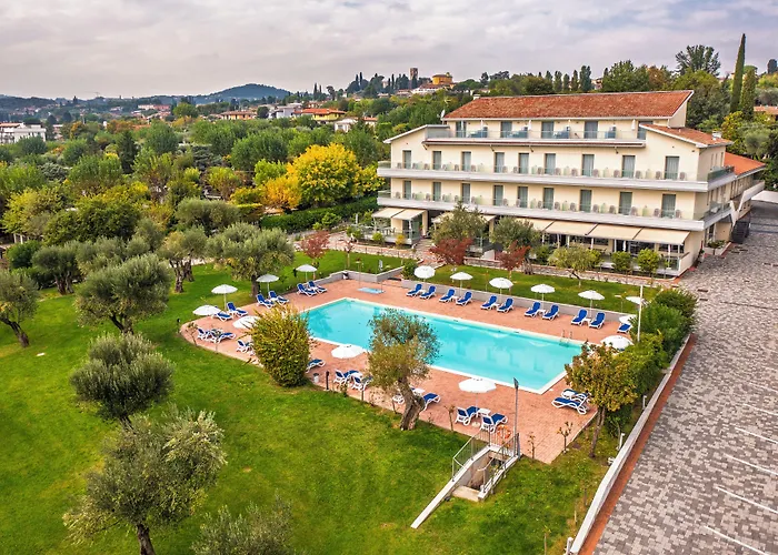 Villa Paradiso Suite