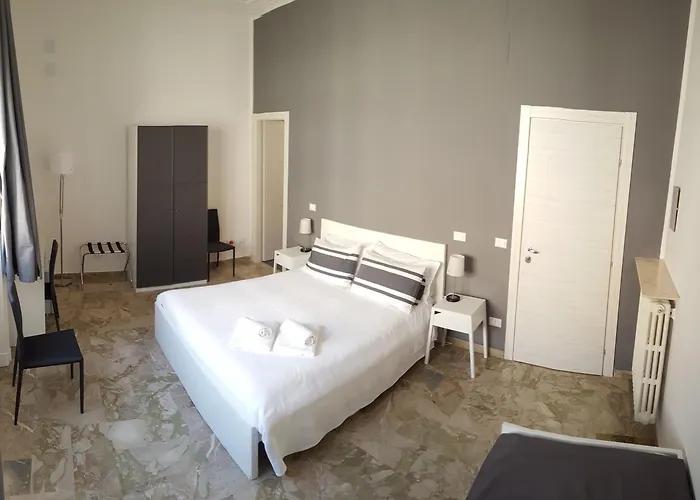 B&B Casa Rosellina
