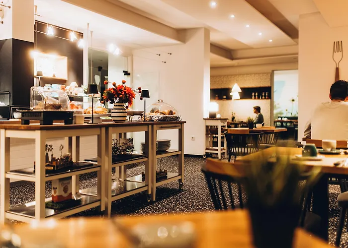 Hotel Scholz Aalen