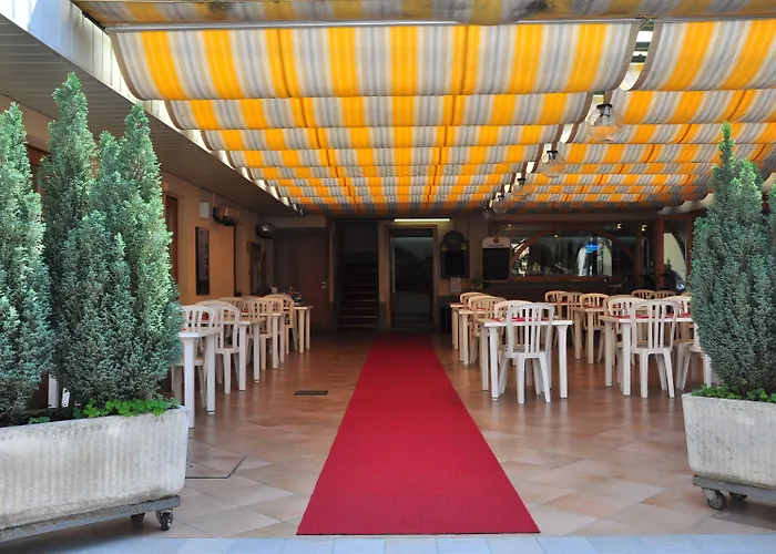 Hotel Centro