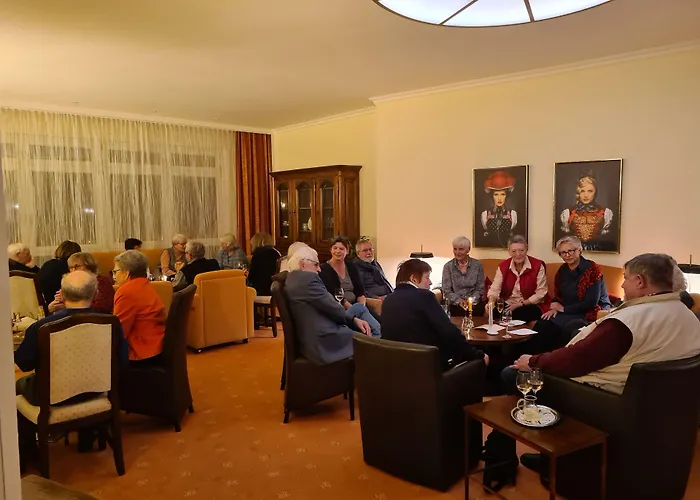 Hotel Anna Badenweiler