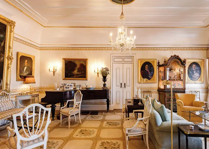 Casa De Santiago