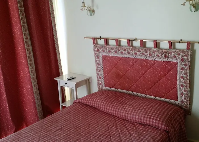 Hotel Marcellin Beaulieu-sur-Mer