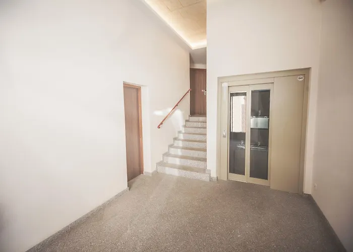 Residence Kalliste Ajaccio 