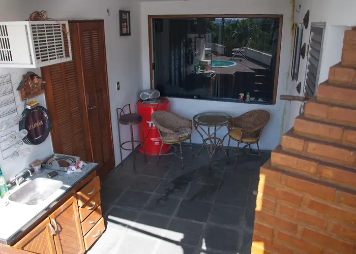746 Pousada