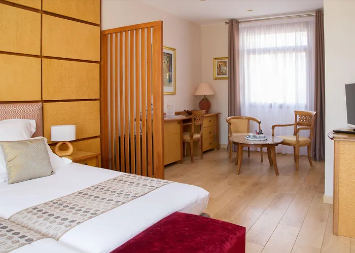 Hotel Eden