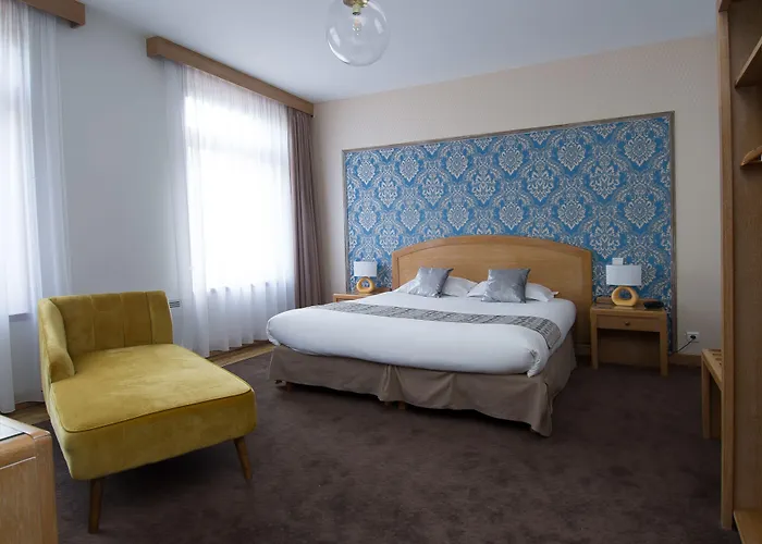 Hotel Eden